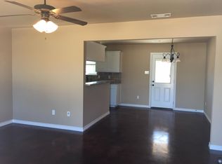 1701 Tanglewood Dr, Azle, TX 76020