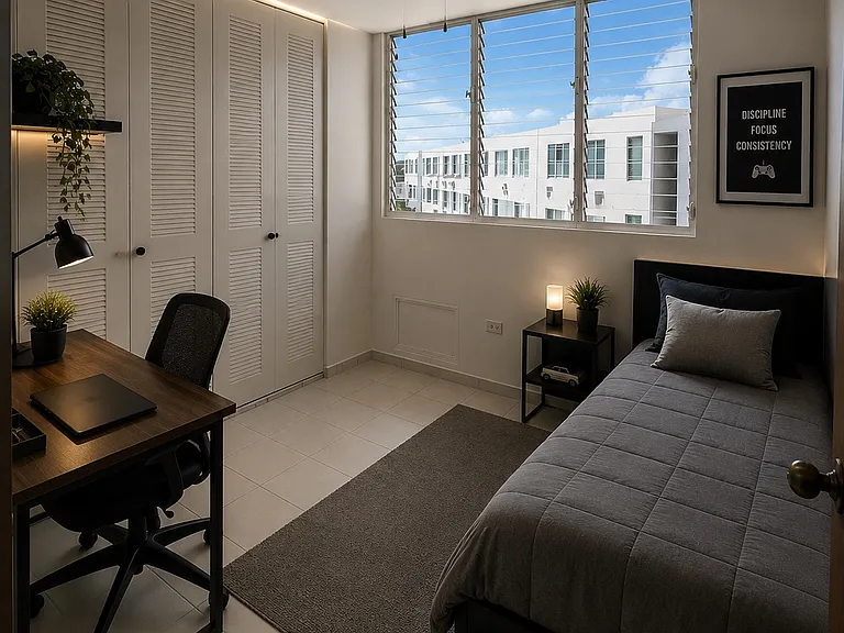 110 Condominio Villas Del Centro Pedro Arzuaga — Photo 7