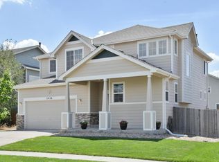 11426 E 119th Pl, Commerce City, CO 80640