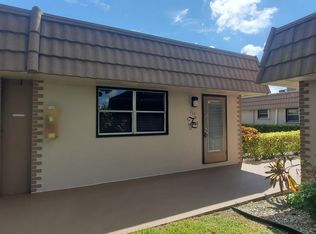 234 Seville Ct #J, Delray Beach, FL 33446