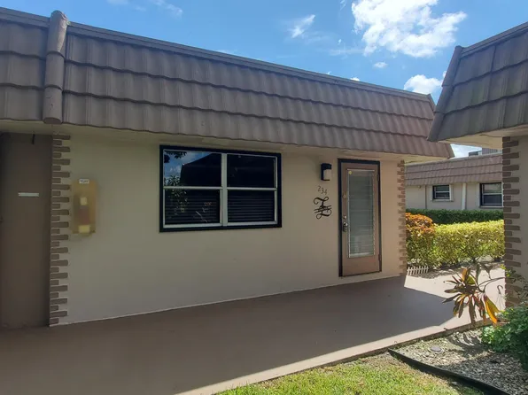 234 Seville J, Delray Beach, FL 33446