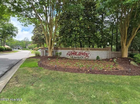1629 Colonist Square SW LOT 27, Ocean Isle Beach, NC 28469