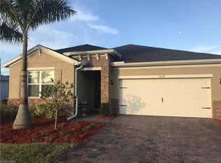 4126 SW 17th Pl, Cape Coral, FL 33914