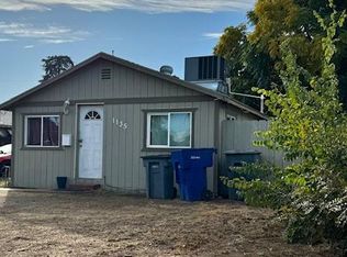 1135 W Michigan Ave, Fresno, CA 93705