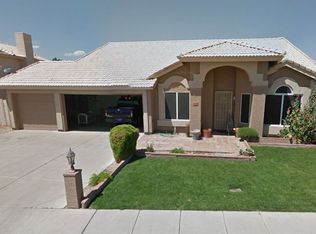 4426 W Misty Willow Ln, Glendale, AZ 85310