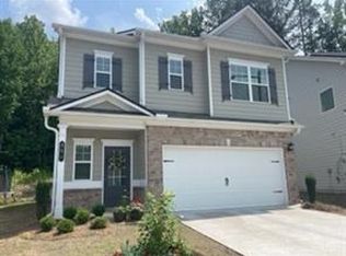 124 Bryon Ln, Acworth, GA 30102