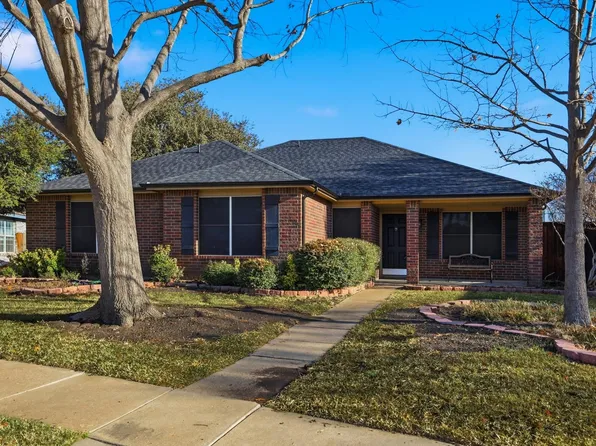 4148 Gardner Dr, The Colony, TX 75056