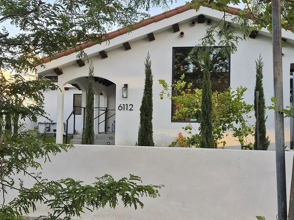 6112 W 6th St, Los Angeles, CA 90048