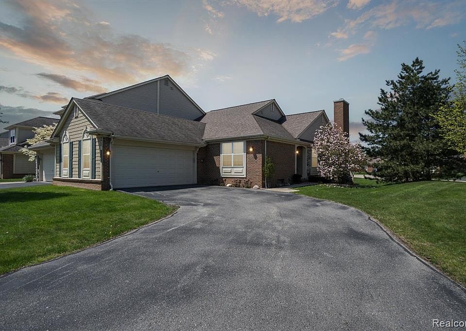 1846 Wentworth Ct, Canton, MI 48188 Zillow