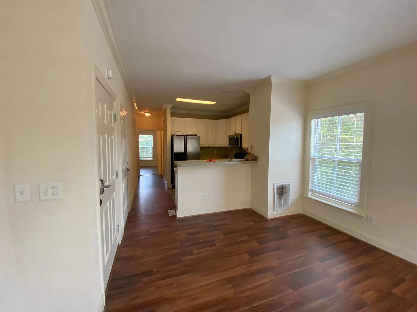 3 Bedroom/ 3 Bath Atclemson Courtyard Available August 14th — Photo 4