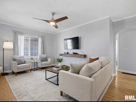 3rd image of 3124 N Isabell Ave