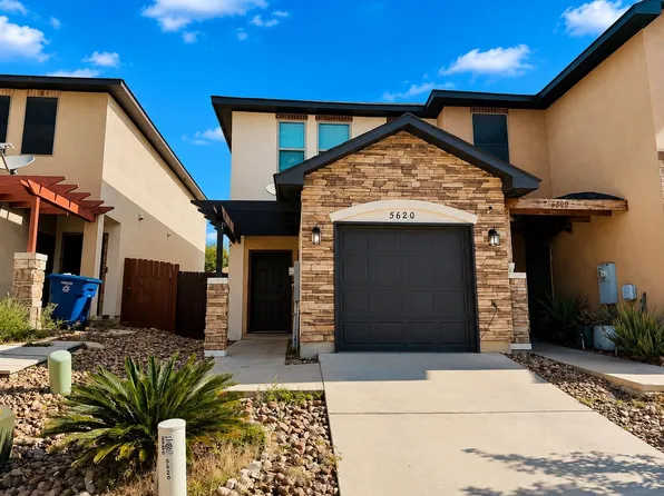 5620 Montevista Dr #5620, Laredo, TX 78041