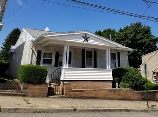 770 Lincoln St, Hazleton, PA 18201
