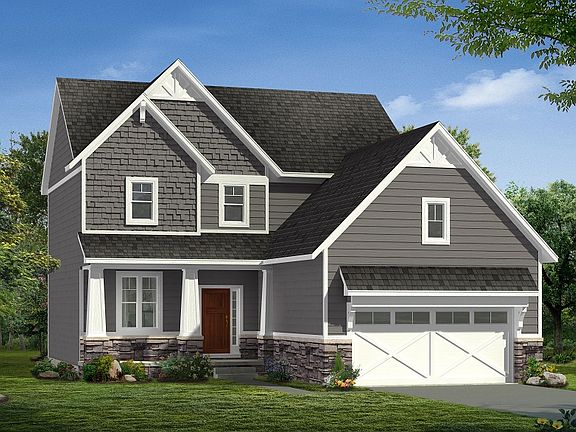 Hampshire Craftsman