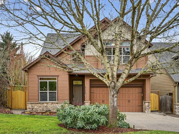 8254 SW 74th Ave, Portland, OR 97223
