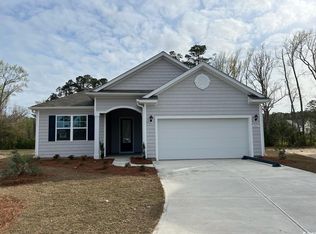 4025 Rutherford Ct LOT 820, Little River, SC 29566