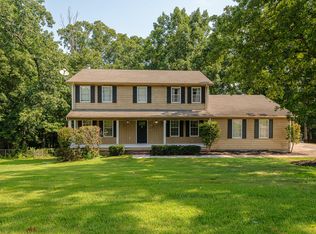 1017 Wedgewood Dr, Chattanooga, TN 37421