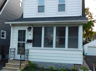 117 Dickinson Ave, Hamilton, NJ 08629