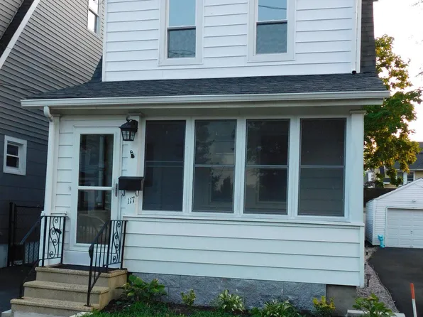 117 Dickinson Ave, Hamilton, NJ 08629
