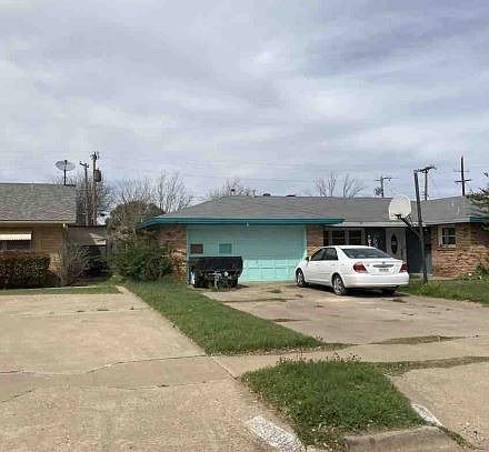 Property Side View