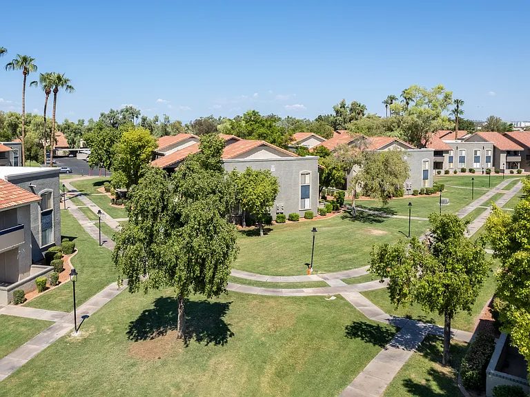 Gila Springs Apartments — Photo 4