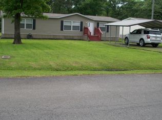 8417 Denny Dr, Shreveport, LA 71109