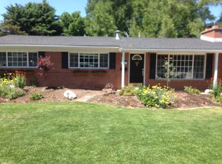 1544 E 4095 S, Millcreek, UT 84124