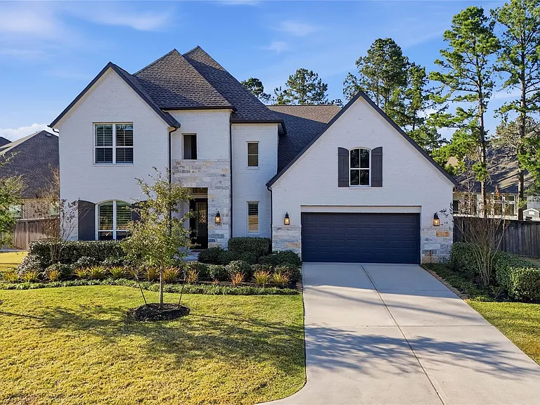 318 Calmato Woods Way — Photo 33