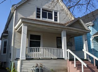 640 Goodyear Ave, Buffalo, NY 14211