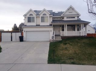 345 S 1850 W, Provo, UT 84601