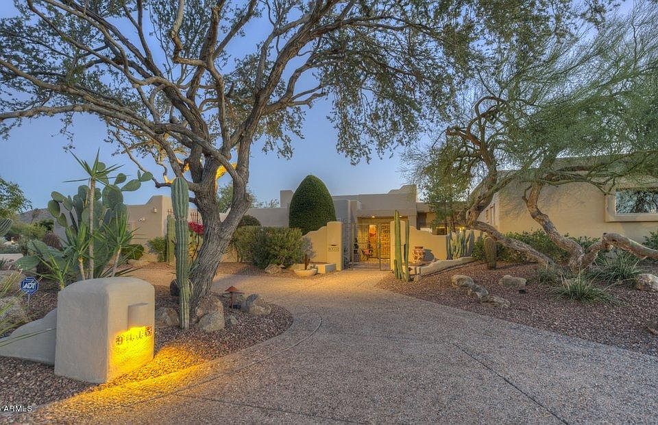 1st image of 9415 E Conquistadores Dr