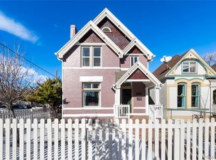 3303 Curtis St, Denver, CO 80205