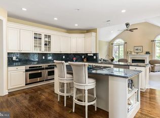 9 Timber Green Ct, Medford, NJ 08055