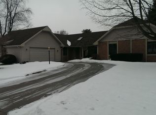 15656 Durham Way, Granger, IN 46530