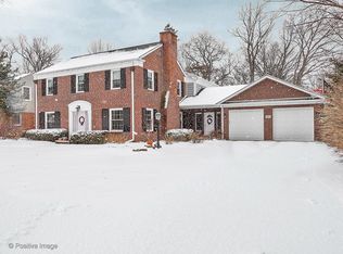 631 Indian Rd, Glenview, IL 60025