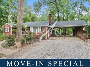 619 Spring Valley Rd, South Chesterfield, VA 23834