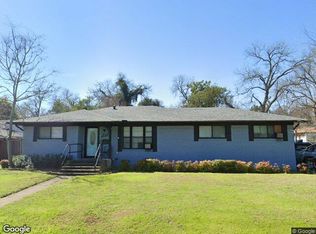1606 Wagon Wheels Trl, Dallas, TX 75241