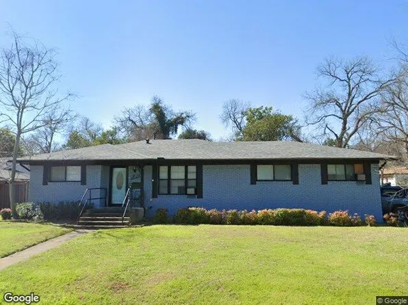 1606 Wagon Wheels Trl, Dallas, TX 75241