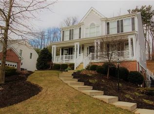 318 Walnut Dr, Venetia, PA 15367