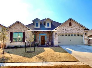 732 Salisbury Dr, Woodway, TX 76712