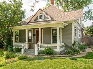 727 Laporte Ave, Fort Collins, CO 80521