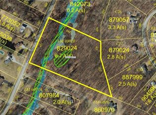 Walsh Rd, Lagrangeville, NY 12540