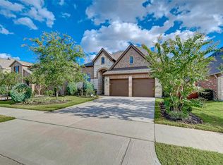 17019 Ardkinglas Dr, Richmond, TX 77407