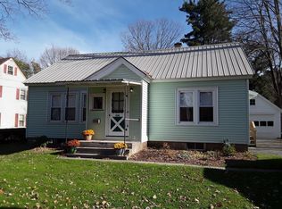 114 North St, Walton, NY 13856