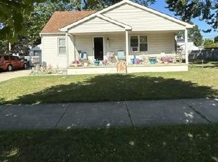 14532 Fordline St, Southgate, MI 48195