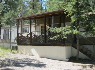 122 Yellow Pine Rd, Ruidoso, NM 88345