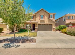 3566 E Michelle Way, Gilbert, AZ 85234