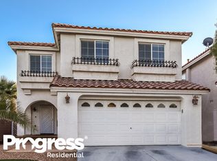 6237 Mythic Atlantis Ave, Las Vegas, NV 89139