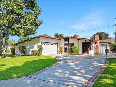 721 E Hanks St, Azusa, CA, 91702