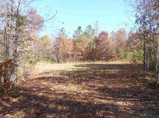 2085 Chalk Rd, Morris Chapel, TN 38361